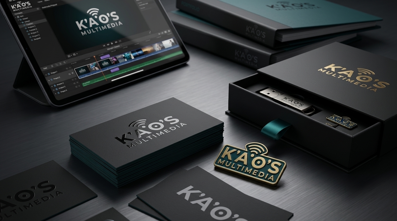 Brand Project